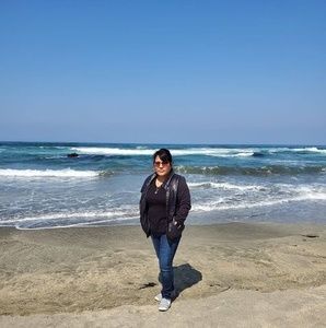 Meet your Posher, Jesusita